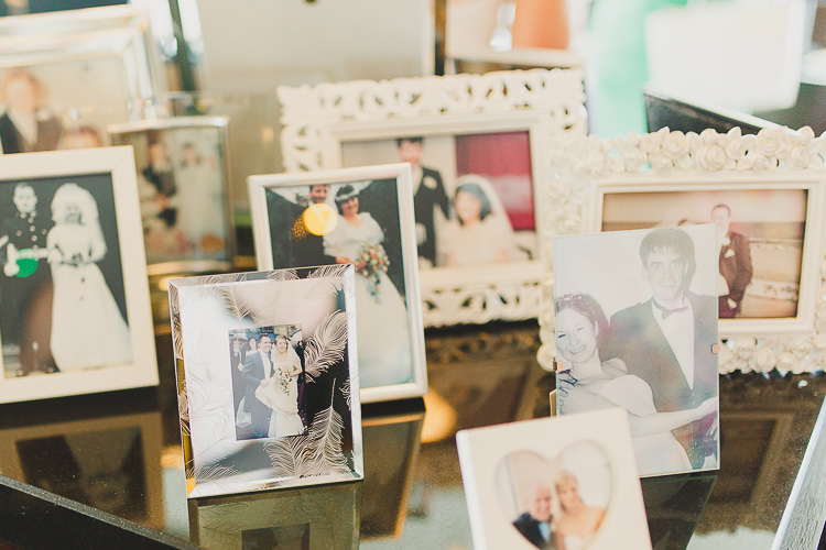 Modern Chic Stylish City Wedding http://photographybymarclawson.com/