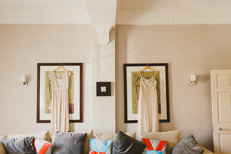 Modern Chic Stylish City Wedding http://photographybymarclawson.com/