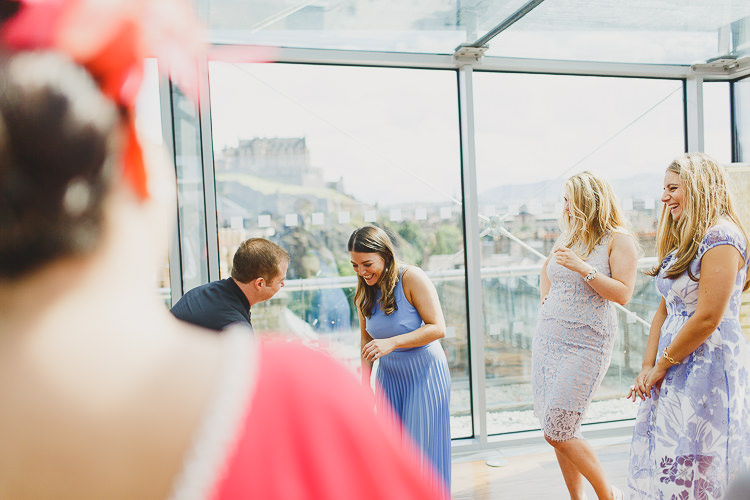 Modern Chic Stylish City Wedding http://photographybymarclawson.com/