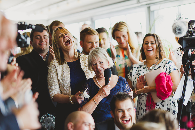 Modern Chic Stylish City Wedding http://photographybymarclawson.com/