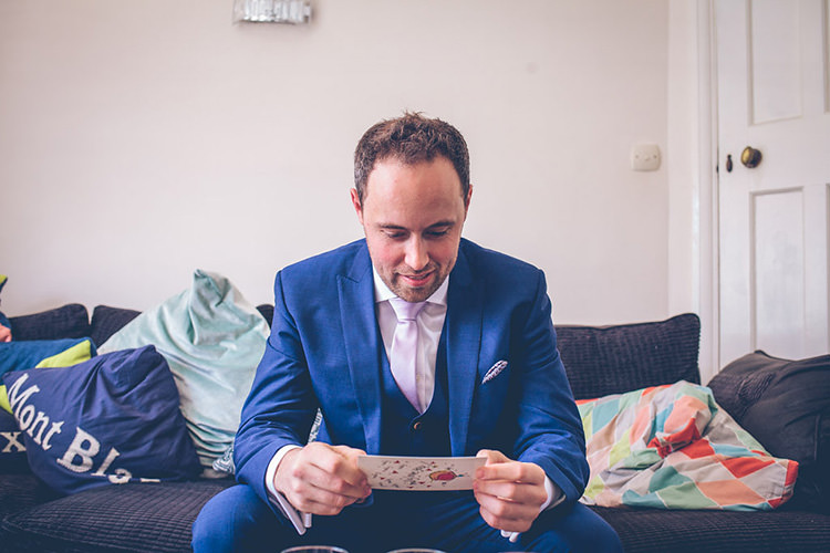 Colourful Fun London Wedding http://storyandcolour.co.uk/