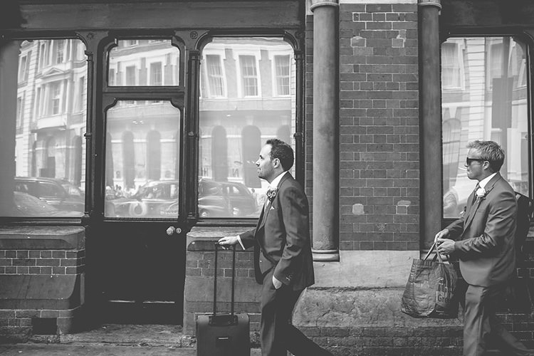 Colourful Fun London Wedding http://storyandcolour.co.uk/
