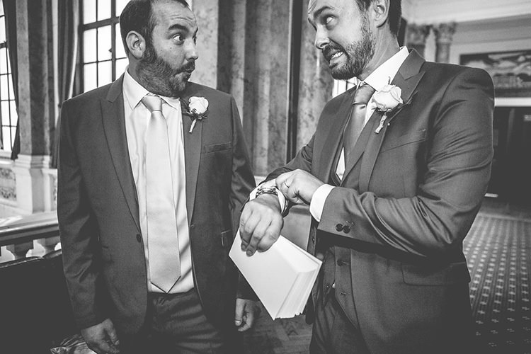 Colourful Fun London Wedding http://storyandcolour.co.uk/