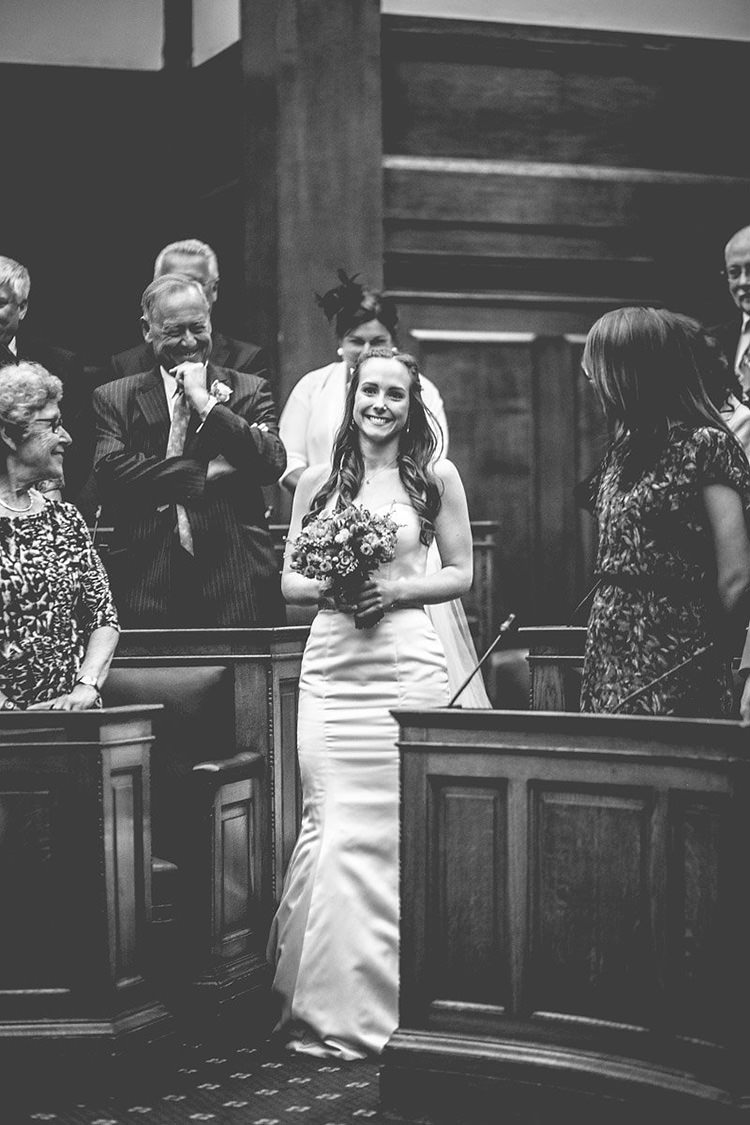 Colourful Fun London Wedding http://storyandcolour.co.uk/