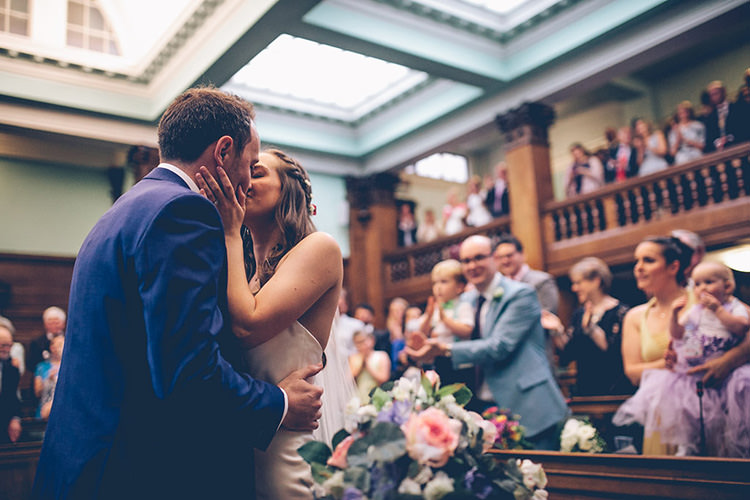 Colourful Fun London Wedding http://storyandcolour.co.uk/