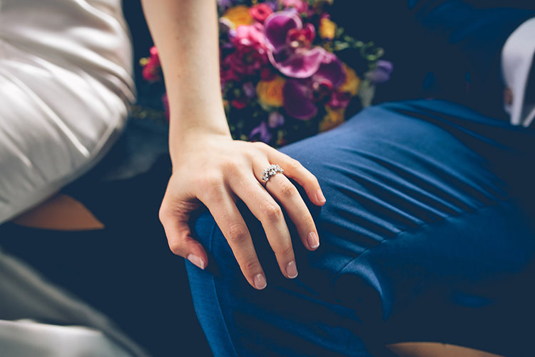 Colourful Fun London Wedding http://storyandcolour.co.uk/