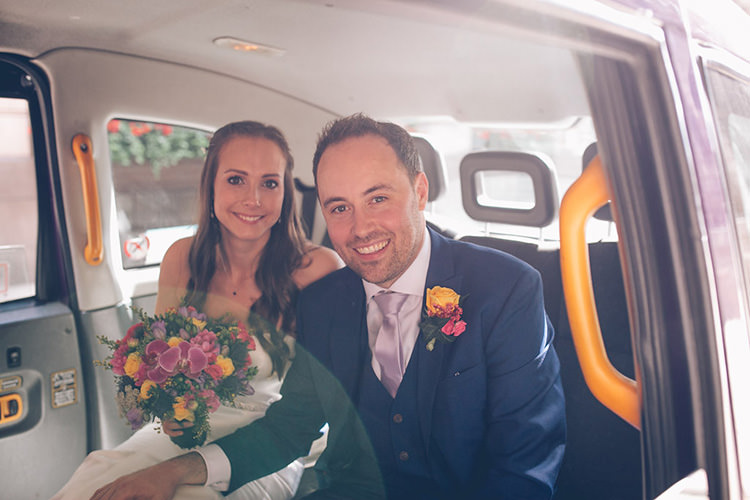 Colourful Fun London Wedding http://storyandcolour.co.uk/