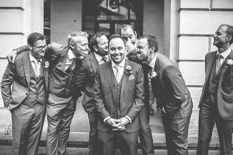 Colourful Fun London Wedding http://storyandcolour.co.uk/