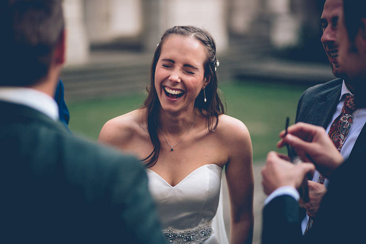 Colourful Fun London Wedding http://storyandcolour.co.uk/