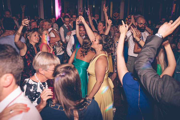 Colourful Fun London Wedding http://storyandcolour.co.uk/