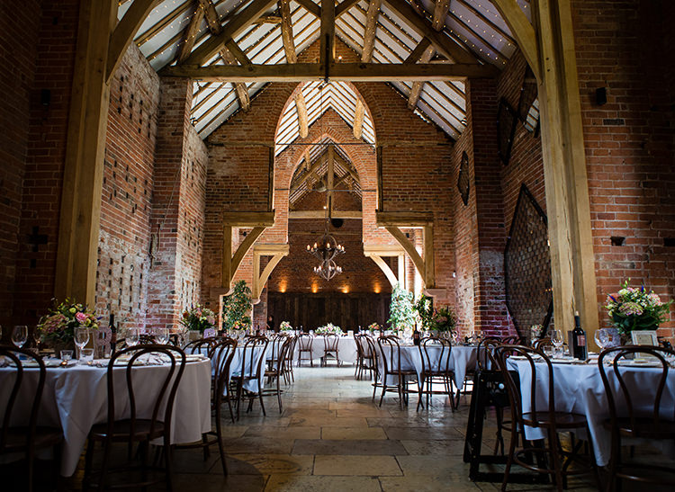 Shustoke Farm Barns Pretty Natural Floral Barn Wedding http://www.johastingsphotography.co.uk/