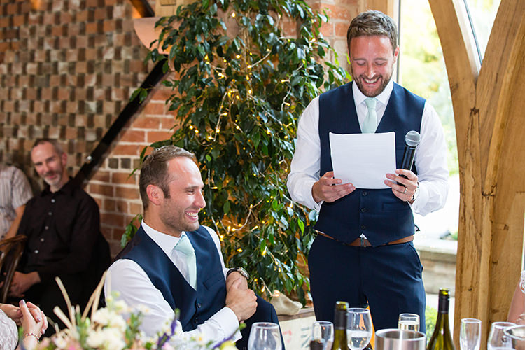 Pretty Natural Floral Barn Wedding http://www.johastingsphotography.co.uk/