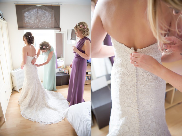 Rustic Woodland Glade Wedding http://razzleberryphotography.co.uk/