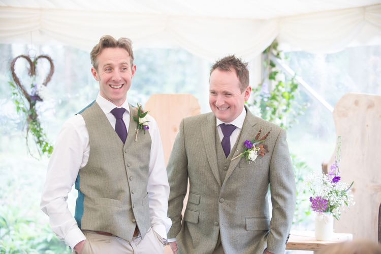 Rustic Woodland Glade Wedding http://razzleberryphotography.co.uk/