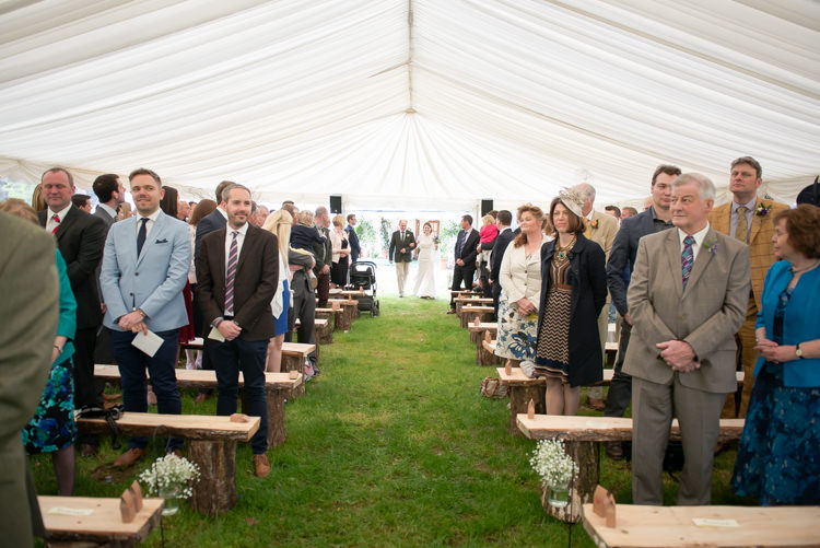 Rustic Woodland Glade Wedding http://razzleberryphotography.co.uk/