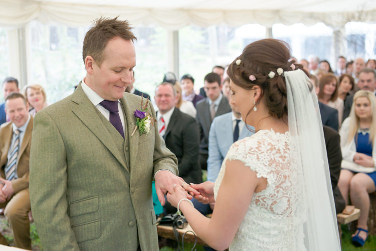 Rustic Woodland Glade Wedding http://razzleberryphotography.co.uk/