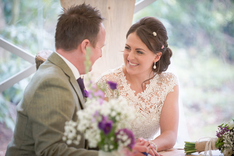 Rustic Woodland Glade Wedding http://razzleberryphotography.co.uk/