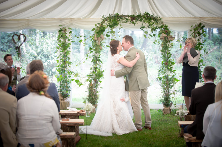 Rustic Woodland Glade Wedding http://razzleberryphotography.co.uk/