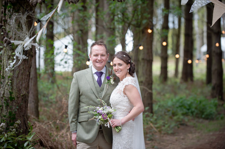 Rustic Woodland Glade Wedding http://razzleberryphotography.co.uk/