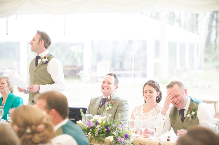 Rustic Woodland Glade Wedding http://razzleberryphotography.co.uk/