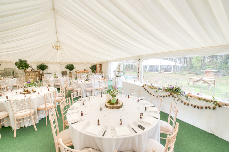 Rustic Woodland Glade Wedding http://razzleberryphotography.co.uk/