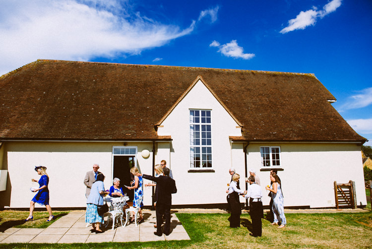 Eclectic Crafty Village Hall Wedding http://www.edgodden.co.uk/