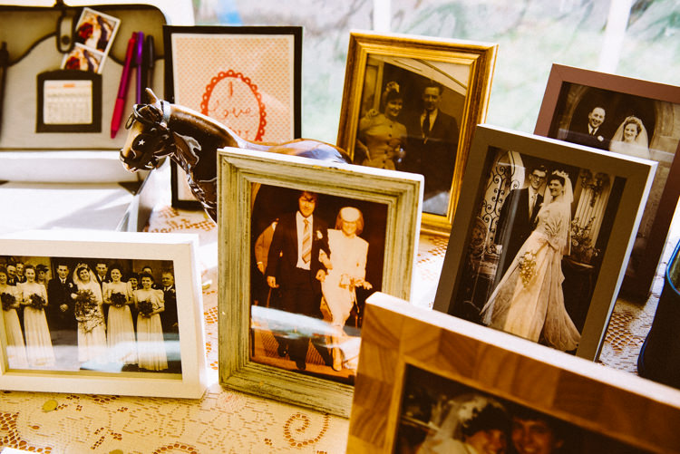 Eclectic Crafty Village Hall Wedding http://www.edgodden.co.uk/