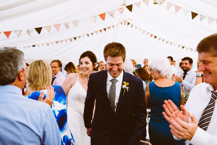 Eclectic Crafty Village Hall Wedding http://www.edgodden.co.uk/