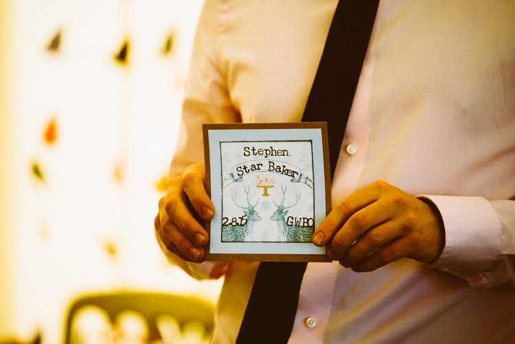 Eclectic Crafty Village Hall Wedding http://www.edgodden.co.uk/