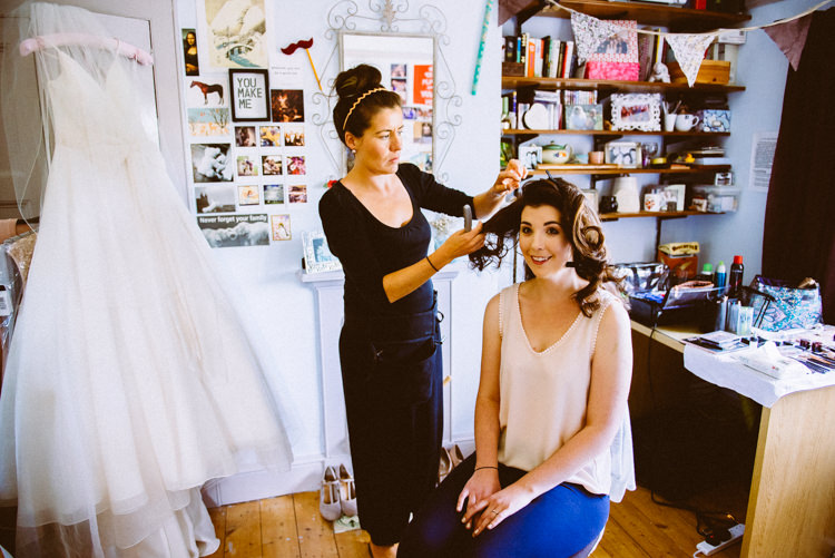 Eclectic Crafty Village Hall Wedding http://www.edgodden.co.uk/