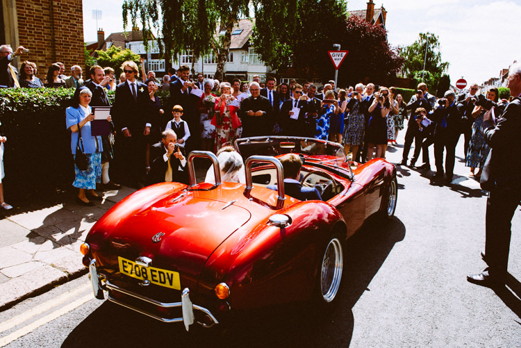 Eclectic Crafty Village Hall Wedding http://www.edgodden.co.uk/