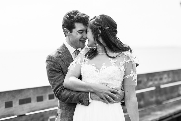 Colourful DIY Village Hall Wedding http://samanthagilrainephotography.com/