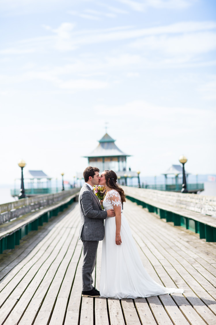 Colourful DIY Village Hall Wedding http://samanthagilrainephotography.com/