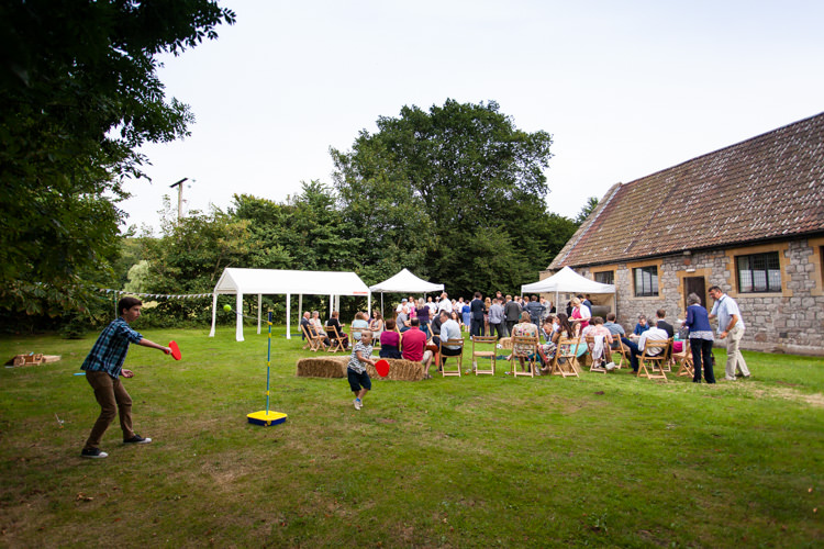 Colourful DIY Village Hall Wedding http://samanthagilrainephotography.com/