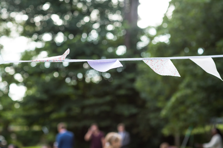 Colourful DIY Village Hall Wedding http://samanthagilrainephotography.com/