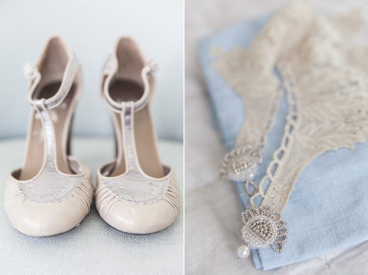 Soft Classic Romantic Wedding Ideas http://www.mckenzie-brown.com/