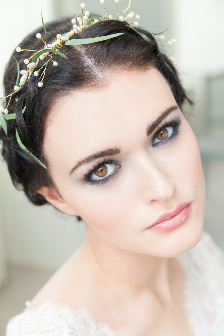Soft Classic Romantic Wedding Ideas http://www.mckenzie-brown.com/