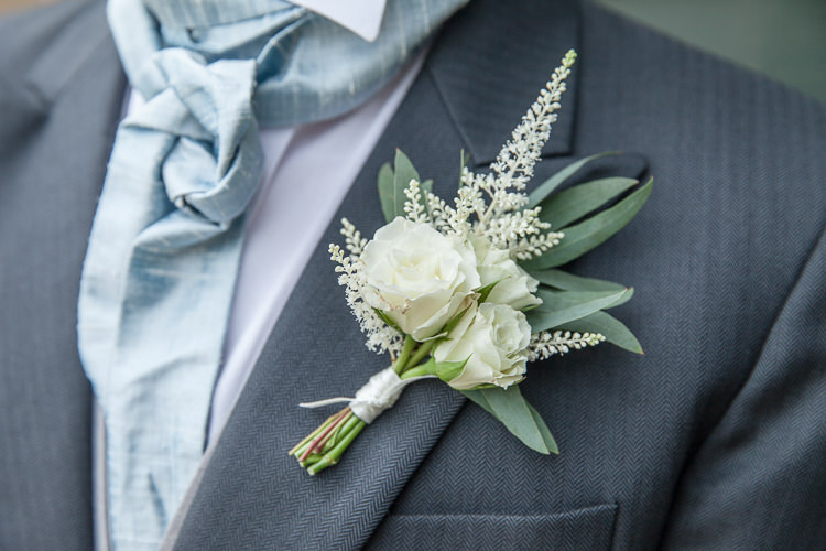 Soft Classic Romantic Wedding Ideas http://www.mckenzie-brown.com/