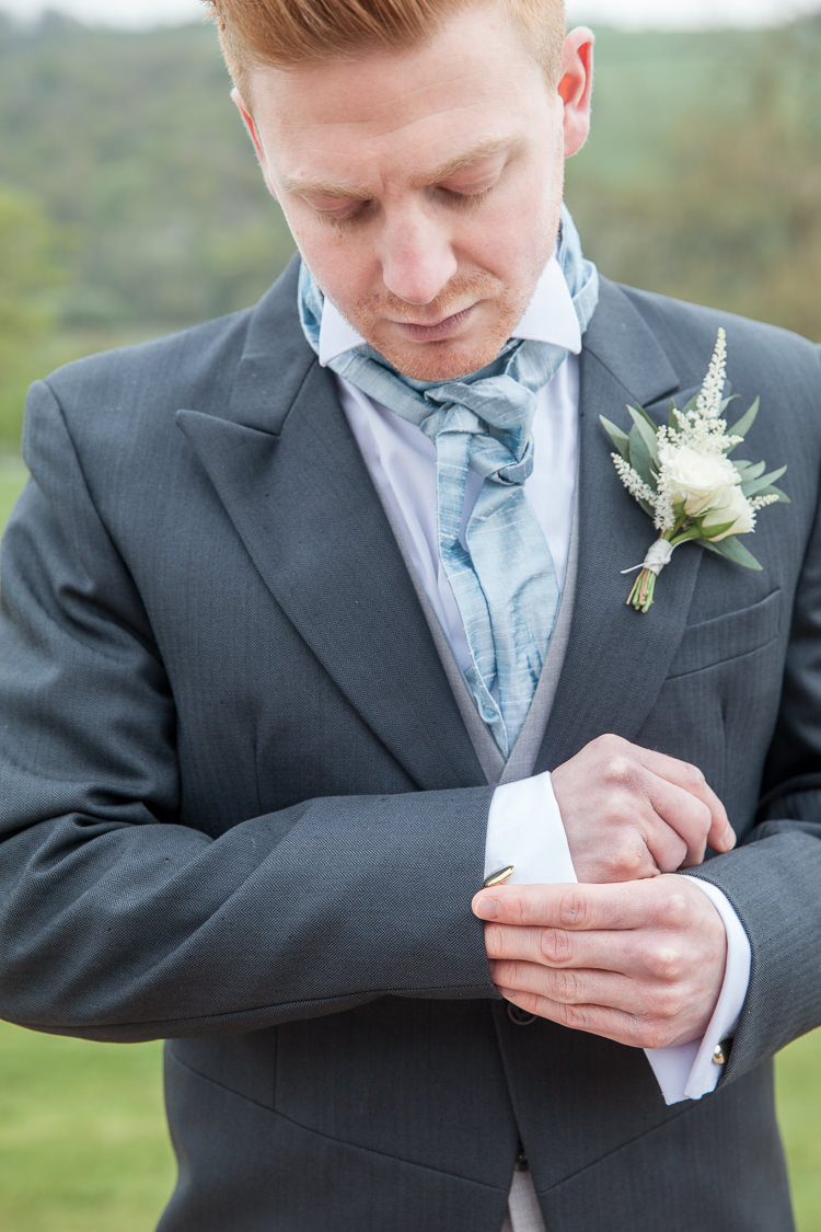 Soft Classic Romantic Wedding Ideas http://www.mckenzie-brown.com/