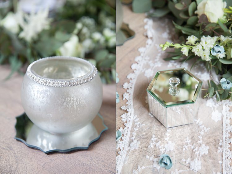 Soft Classic Romantic Wedding Ideas http://www.mckenzie-brown.com/