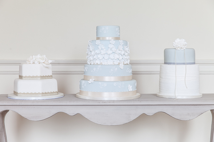 Soft Classic Romantic Wedding Ideas http://www.mckenzie-brown.com/
