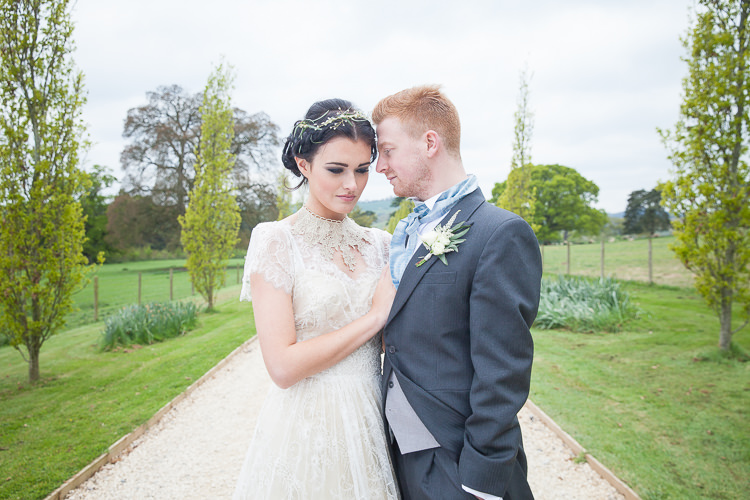 Soft Classic Romantic Wedding Ideas http://www.mckenzie-brown.com/
