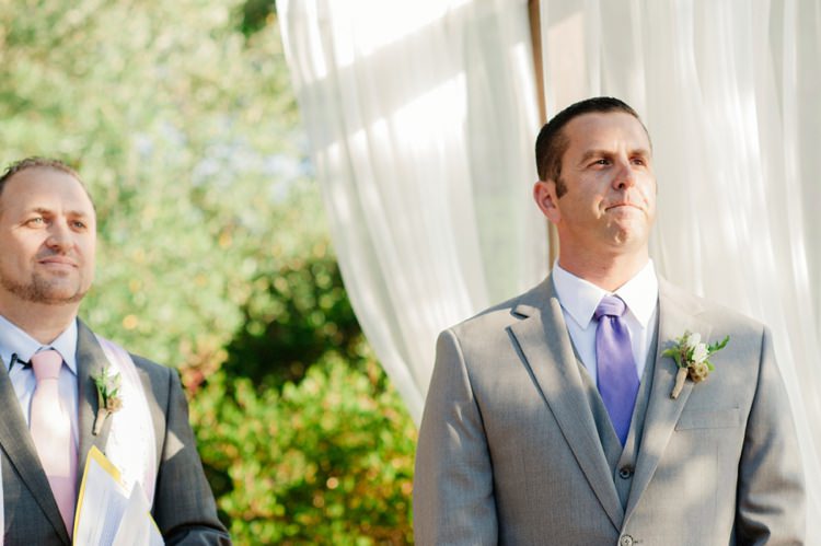 Beautiful Winery Wedding California http://www.sarahmaren.com/