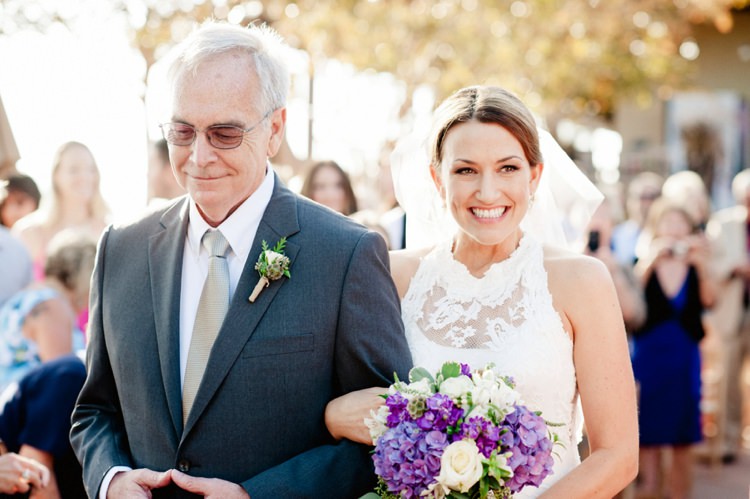 Beautiful Winery Wedding California http://www.sarahmaren.com/