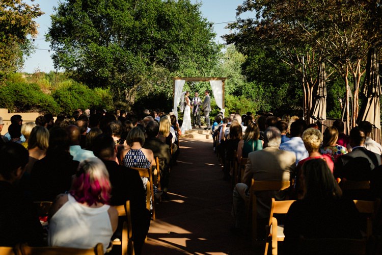 Beautiful Winery Wedding California http://www.sarahmaren.com/
