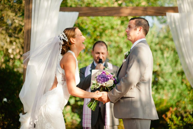 Beautiful Winery Wedding California http://www.sarahmaren.com/