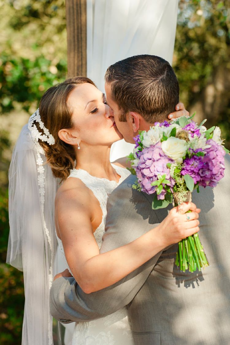 Beautiful Winery Wedding California http://www.sarahmaren.com/