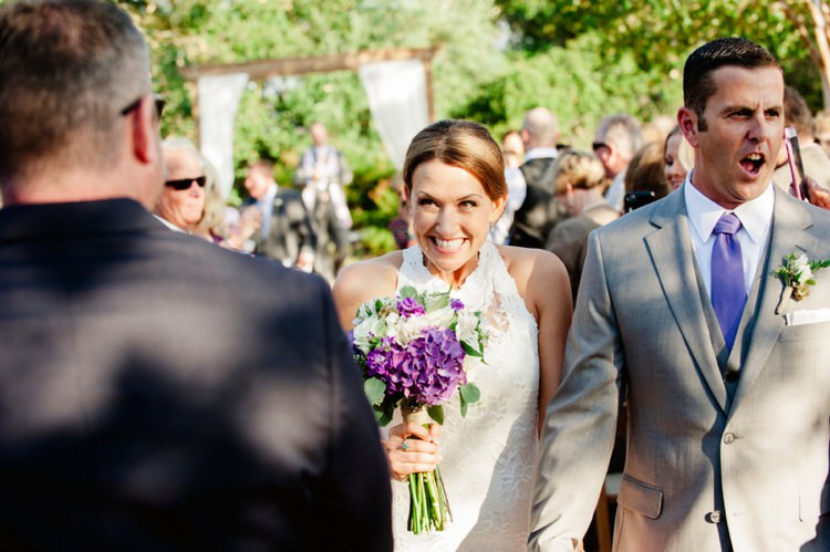 Beautiful Winery Wedding California http://www.sarahmaren.com/