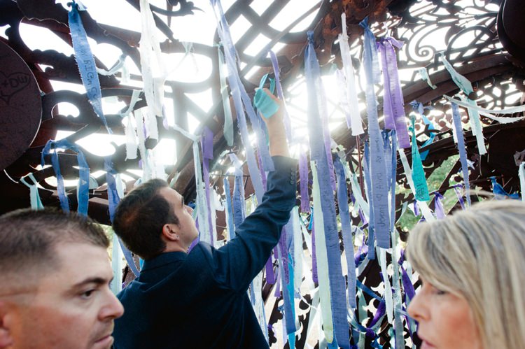 Beautiful Winery Wedding California http://www.sarahmaren.com/