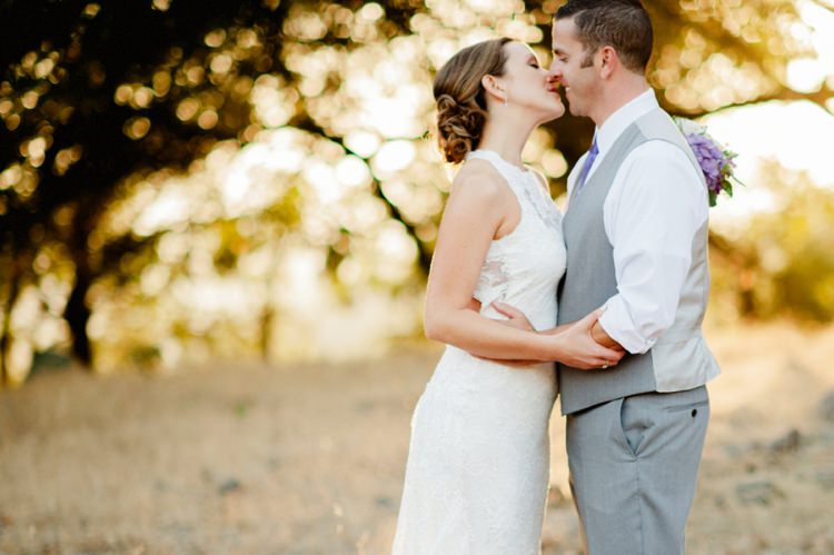 Beautiful Winery Wedding California http://www.sarahmaren.com/